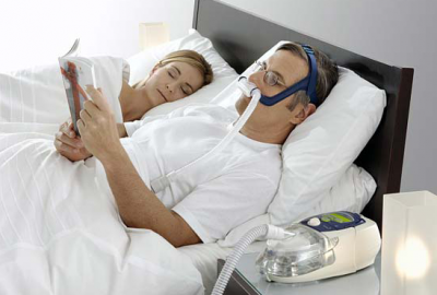CPAP-